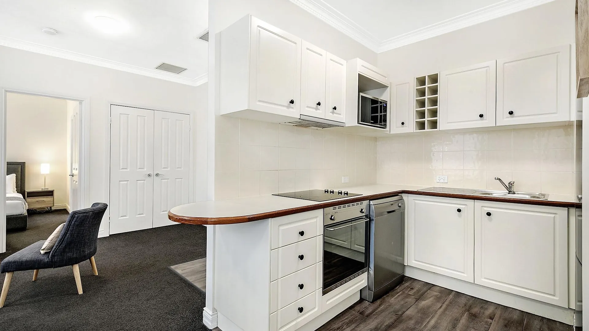 Rothbury Hotel Brisbane 4*,  Australia