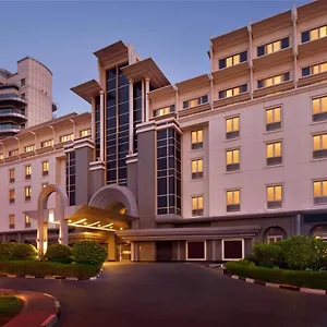 ***** Hotel Moevenpick & Bur United Arab Emirates