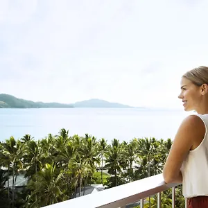 Reef View Hotell