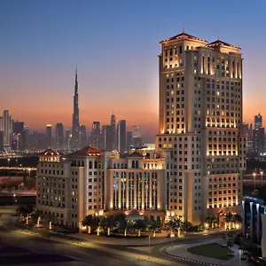 ***** Hotel Marriott Al Jaddaf, United Arab Emirates