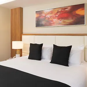 Hotel Diana Woolloongabba