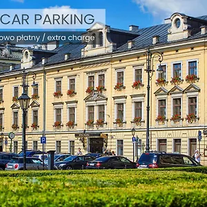 Hotell Pollera Kraków