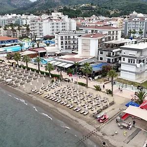 **** Hotel Cle Boutique Turkey