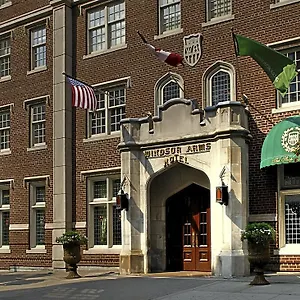 ***** Hotel Windsor Arms Canada