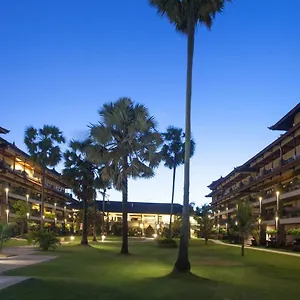 Hotell Peninsula Nusa Dua (Bali)