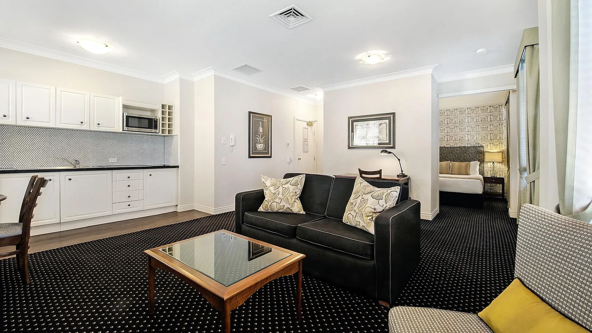 Rothbury Hotel Brisbane