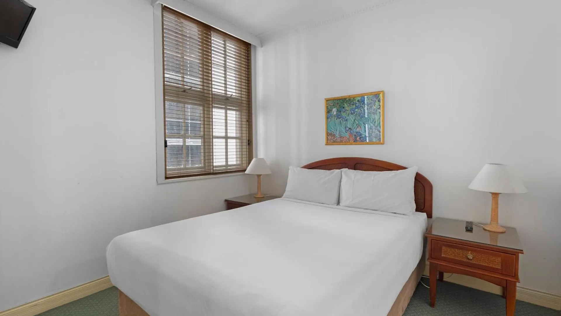 Rothbury Hotel Brisbane 4*,