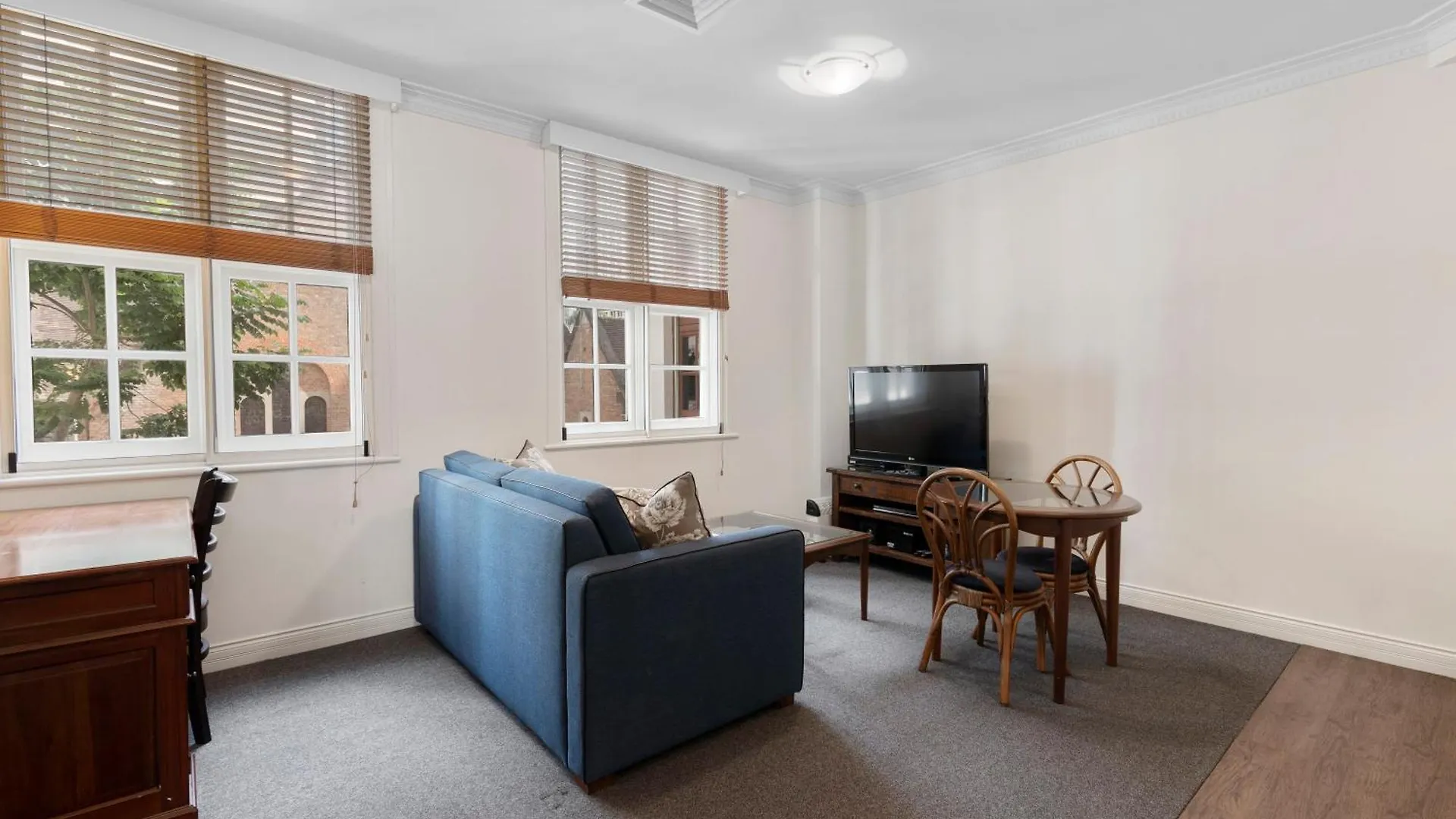**** Aparthotel Rothbury Hotel Brisbane Australia