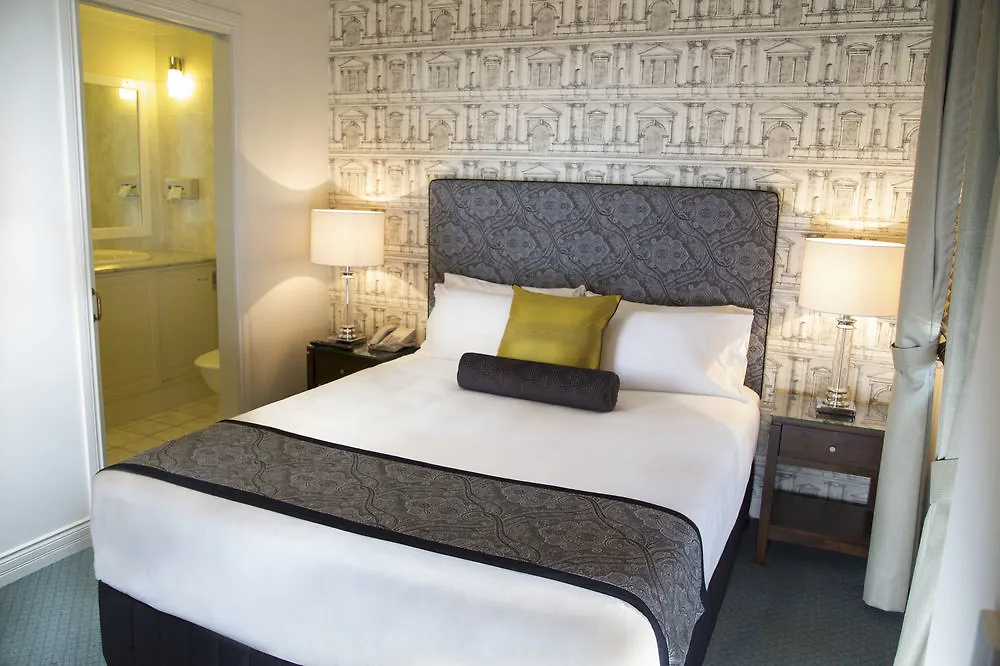 Rothbury Hotel Brisbane 4*,  Australien