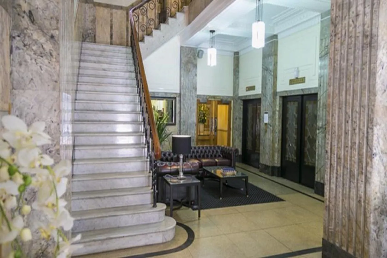 Rothbury Hotel Brisbane