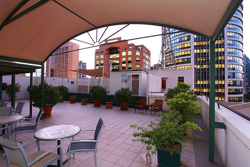 Rothbury Hotel Brisbane Aparthotel