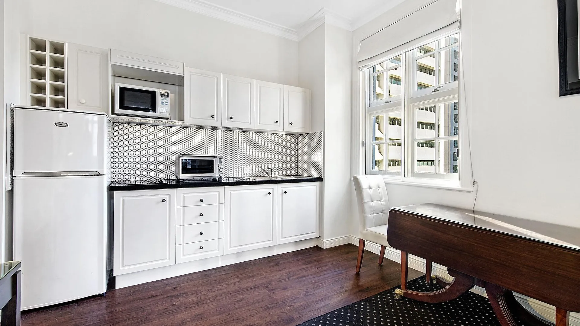 **** Aparthotel Rothbury Hotel Brisbane Australia