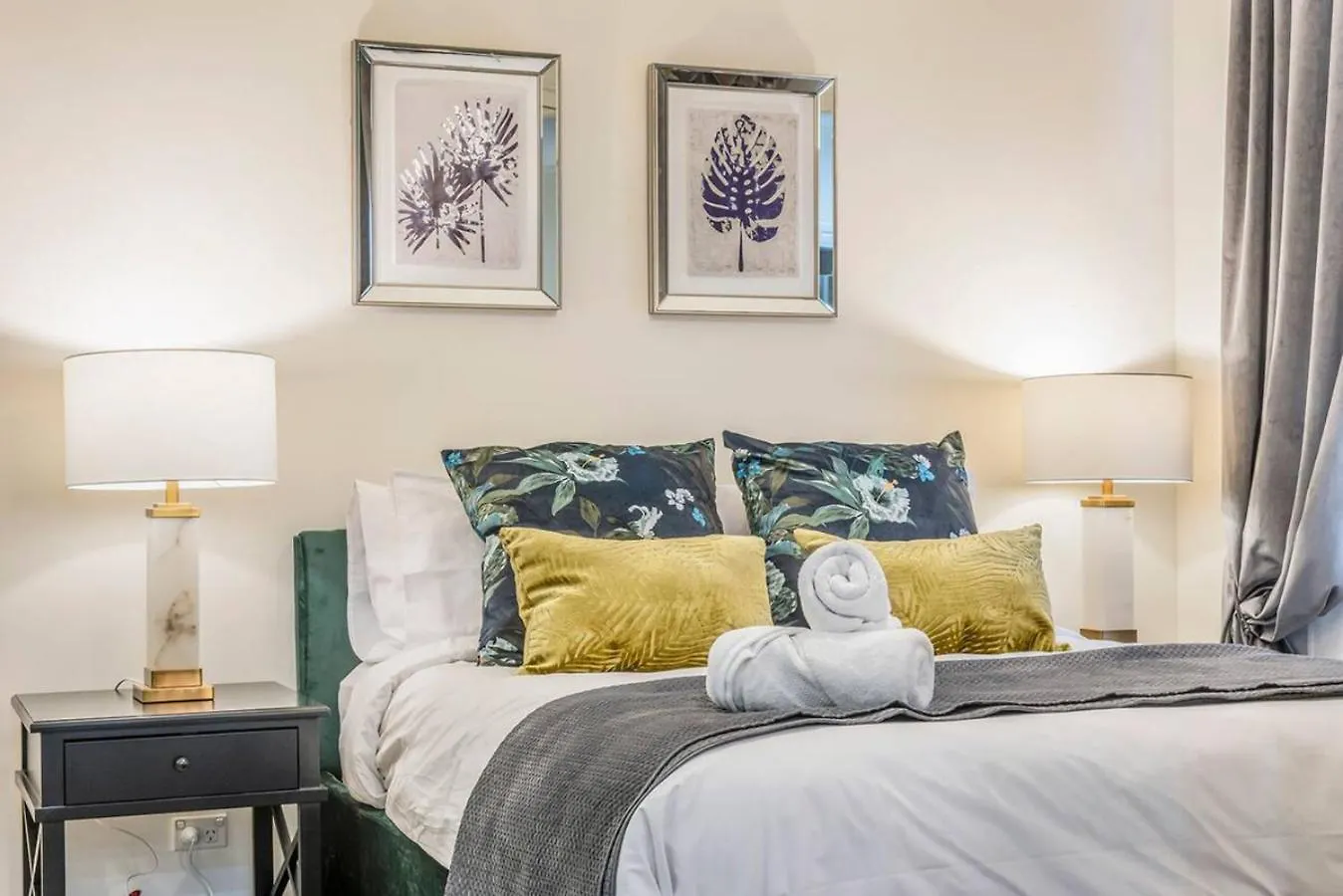 Aparthotel Rothbury Hotel Brisbane