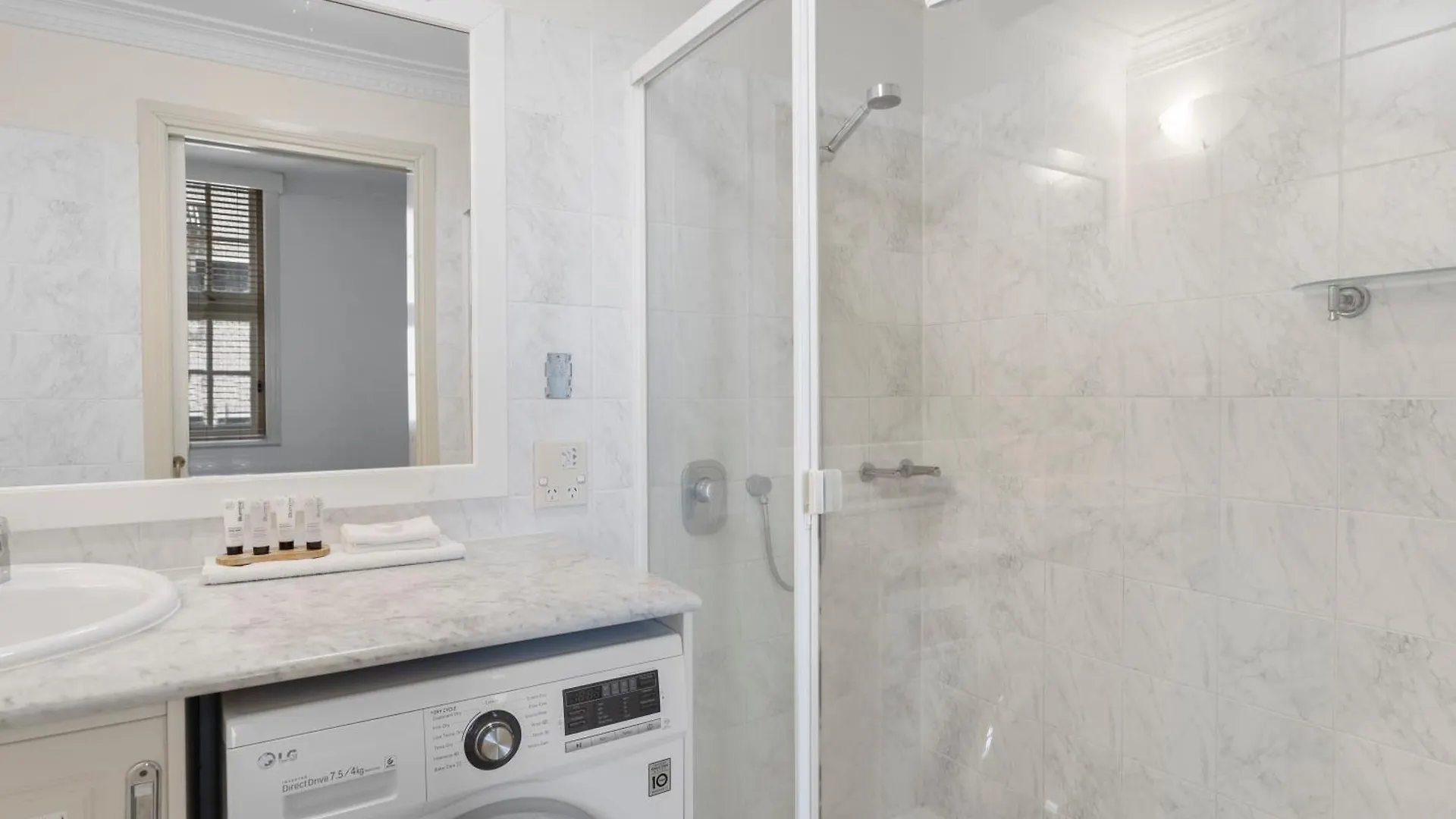 Aparthotel Rothbury Hotel Brisbane