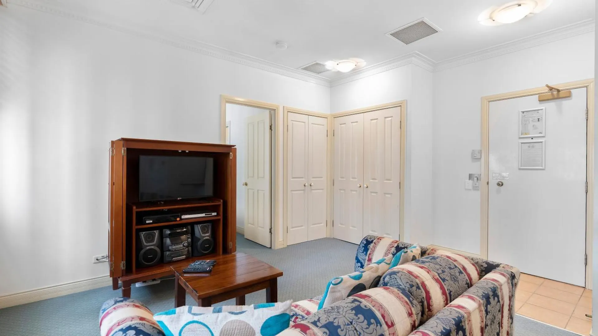 Aparthotel Rothbury Hotel Brisbane