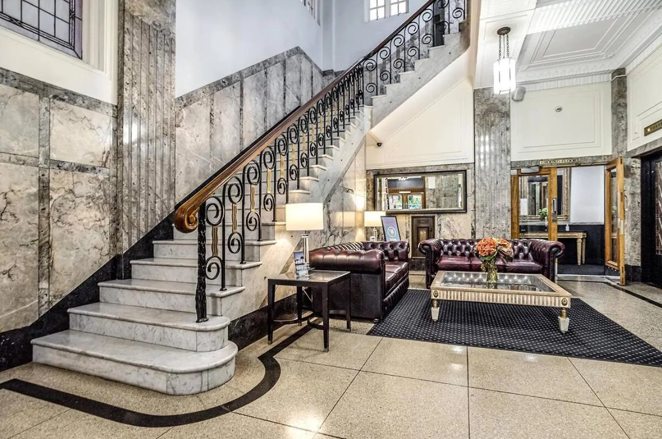 Rothbury Hotel Brisbane
