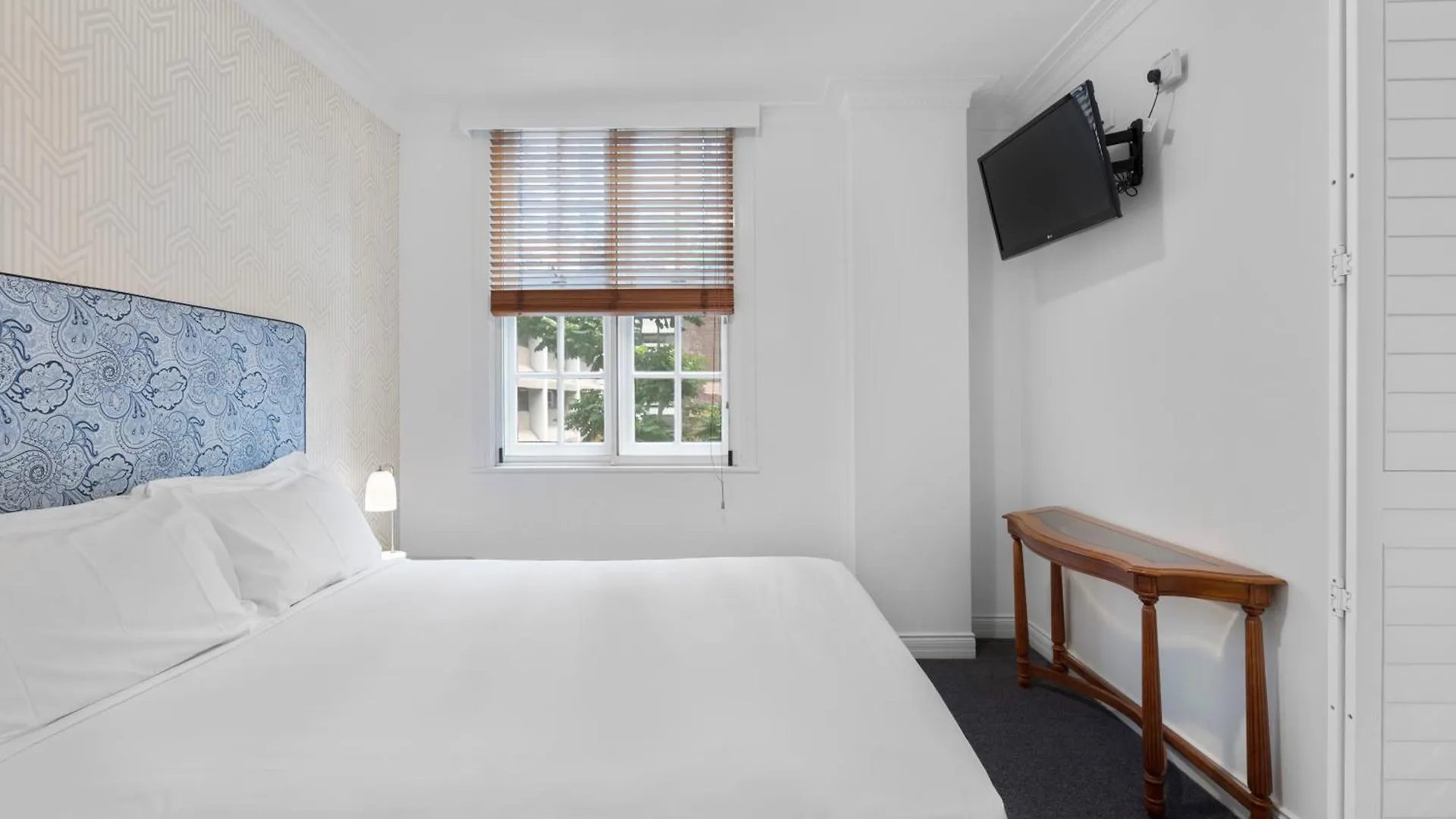 Aparthotel Rothbury Hotel Brisbane