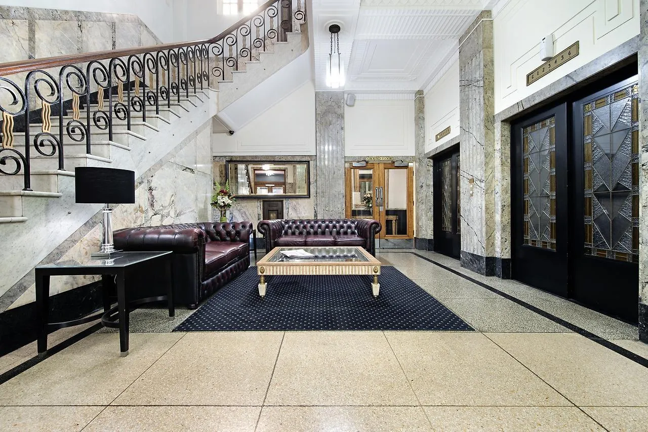 Rothbury Hotel Brisbane Australia
